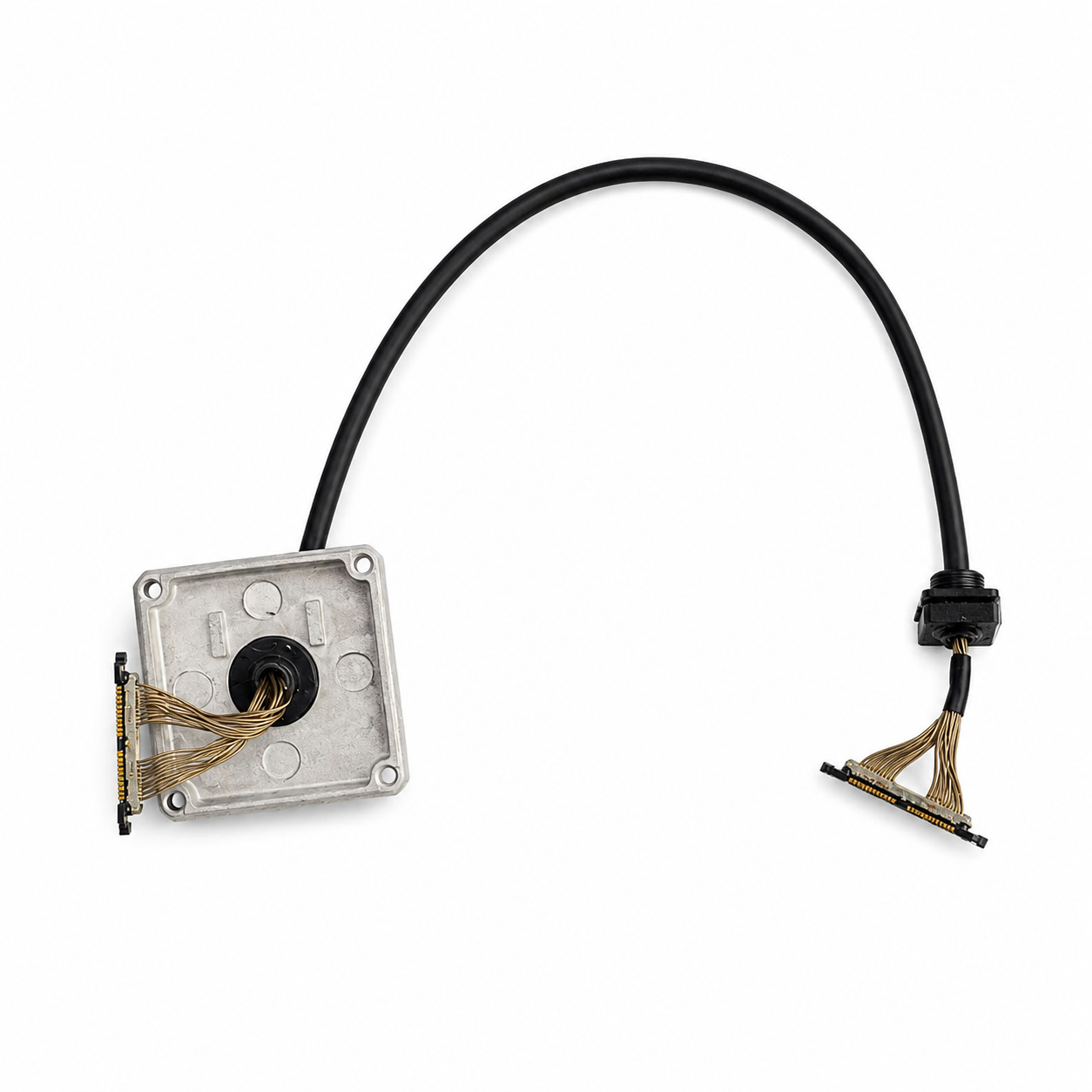 Caddx Air Unit Micro Version Coaxial Cable 150mm