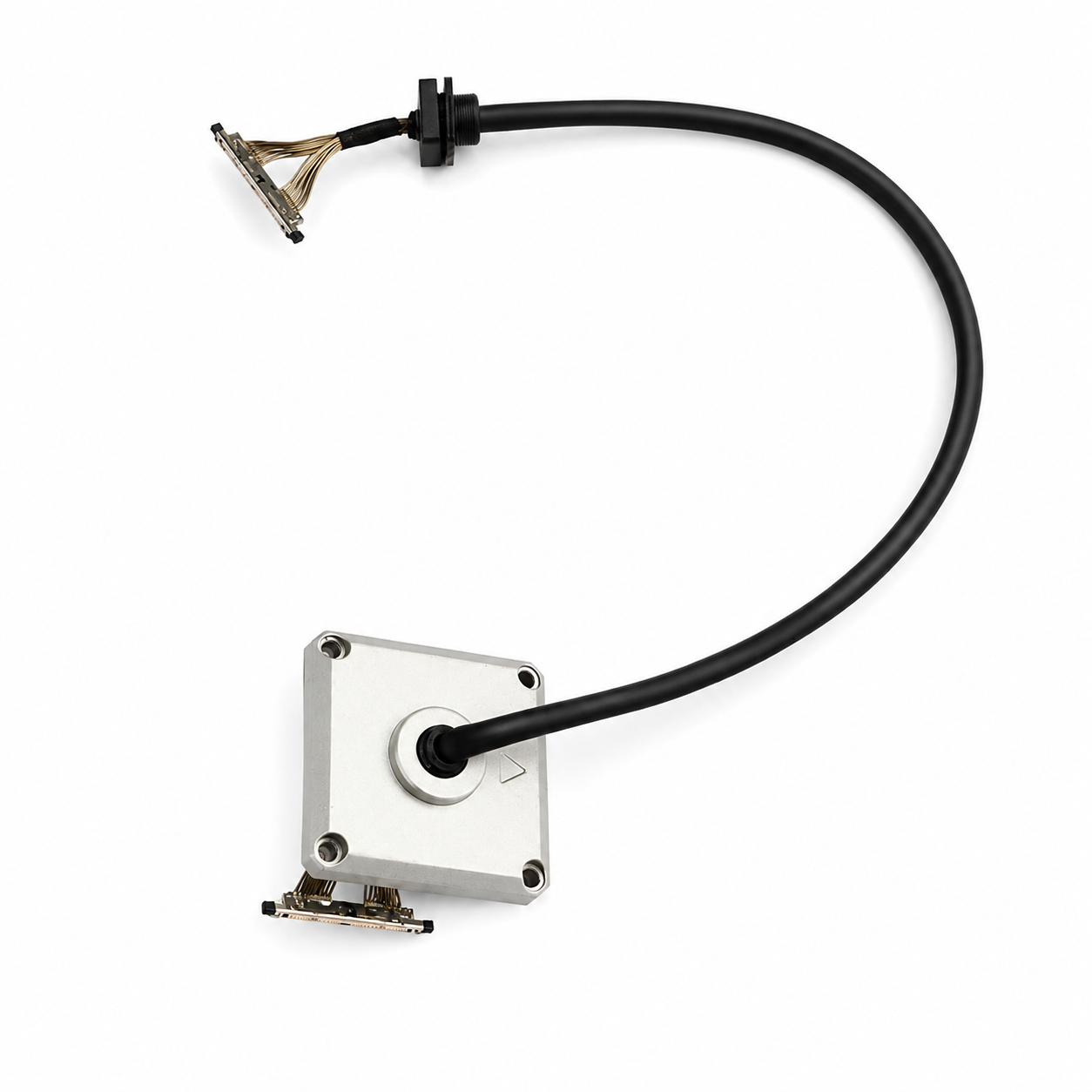 Caddx Air Unit Micro Version Coaxial Cable 150mm