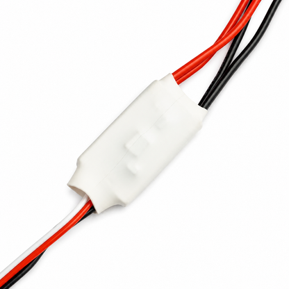 5A RC TX Controlled Relay Switch PWM Receiver