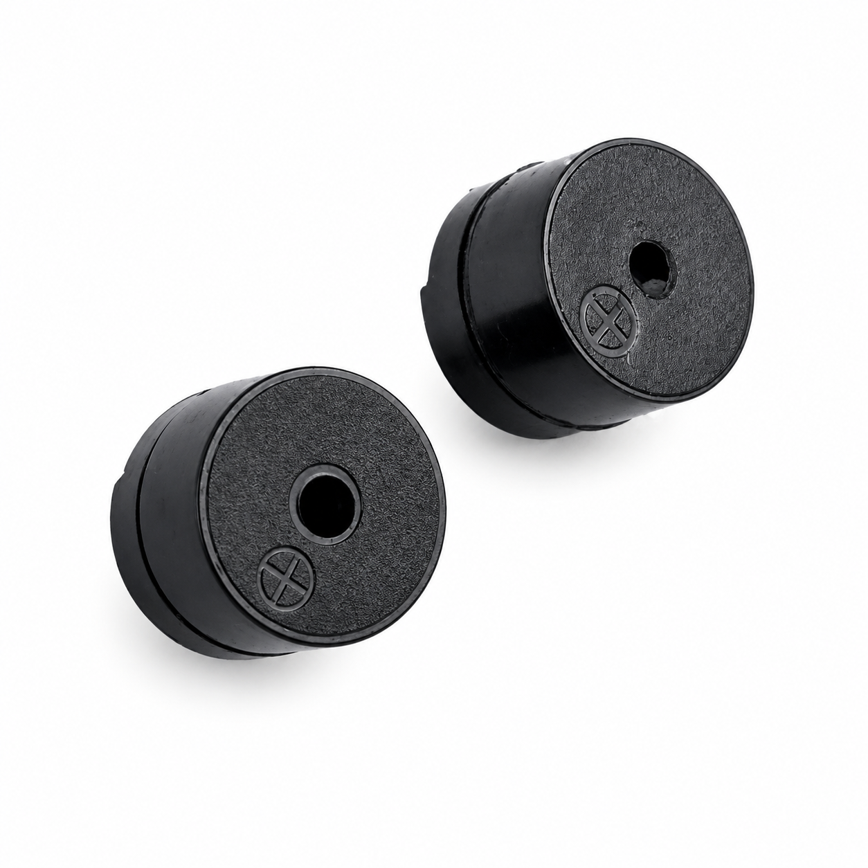 5V Passive Buzzer - (2 Pcs)