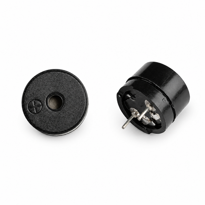 5V Passive Buzzer - (2 Pcs)