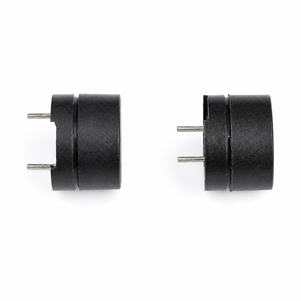 5V Passive Buzzer - (2 Pcs)
