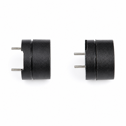 5V Passive Buzzer - (2 Pcs)