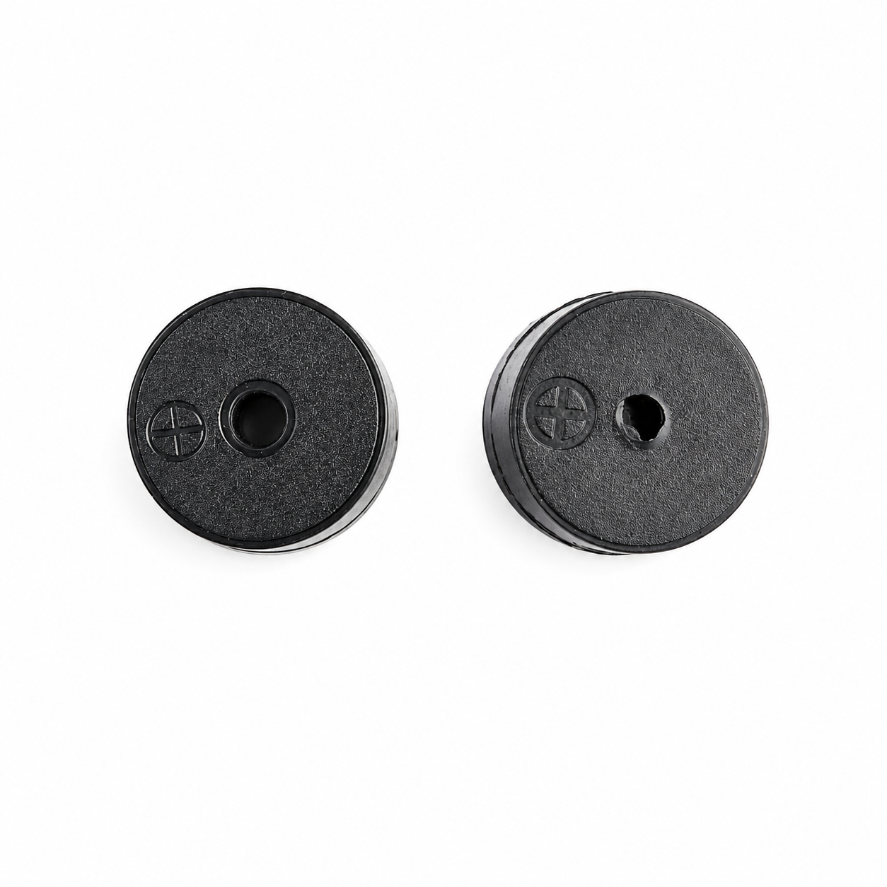 5V Passive Buzzer - (2 Pcs)