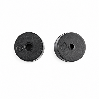 5V Passive Buzzer - (2 Pcs)