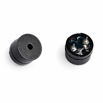 5V Passive Buzzer - (2 Pcs)