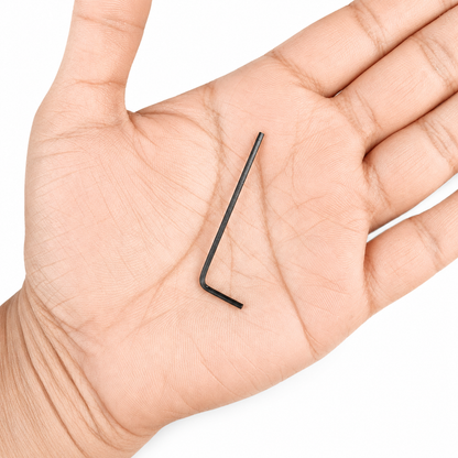 Allen Key 2mm