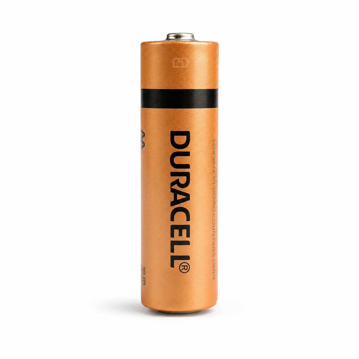 Duracell Batteries AA - (1pcs)