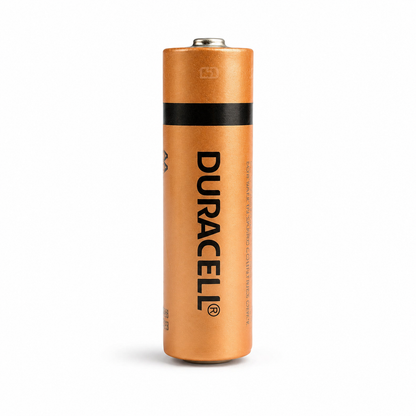 Duracell Batteries AA - (1pcs)