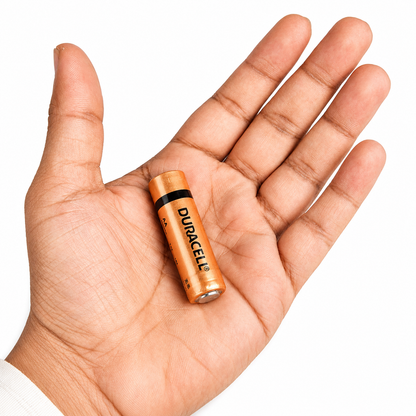 Duracell Batteries AA - (1pcs)