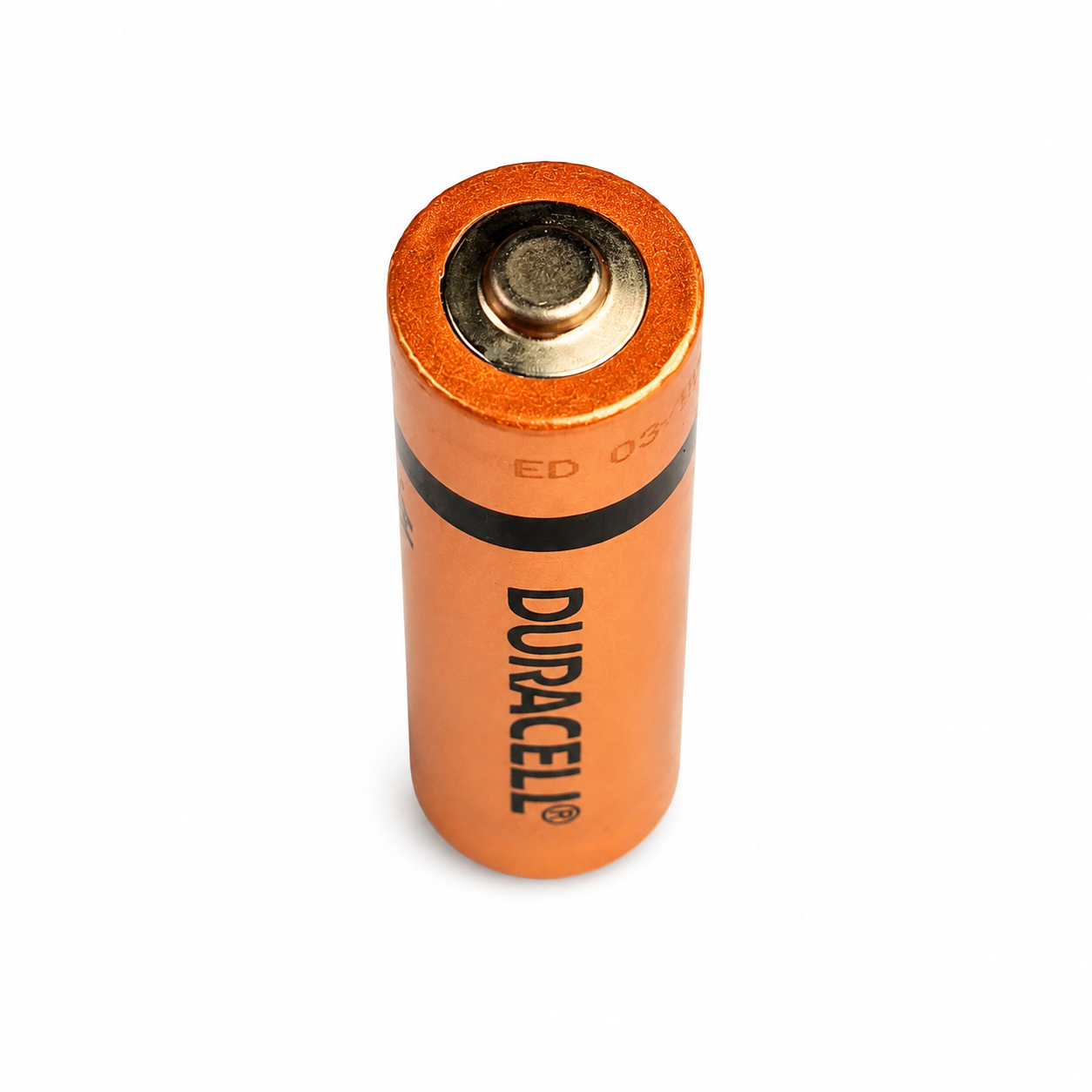 Duracell Batteries AA - (1pcs)