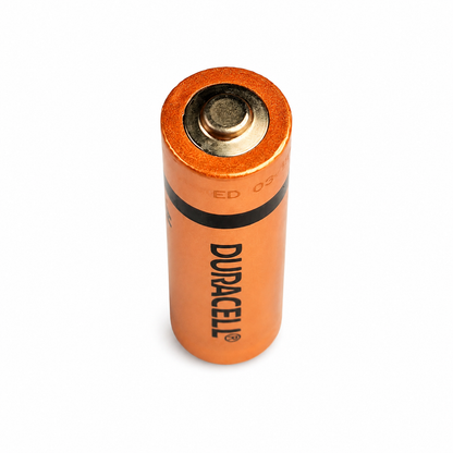 Duracell Batteries AA - (1pcs)