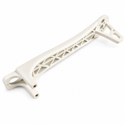 F450 F550 Replacement Arm – White (Renewed)