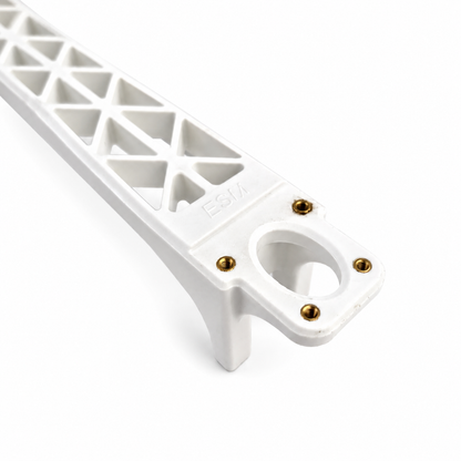 F450 F550 Replacement Arm – White (Renewed)