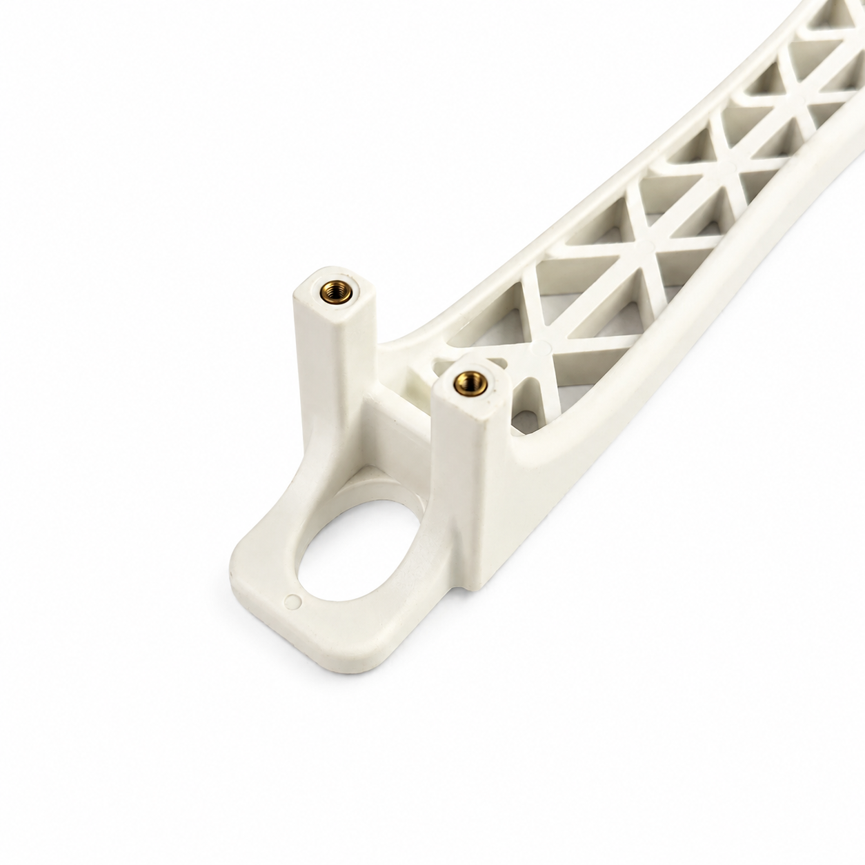 F450 F550 Replacement Arm – White (Renewed)