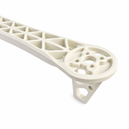 F450 F550 Replacement Arm – White (Renewed)