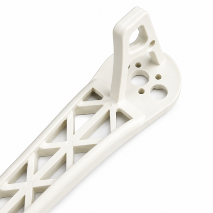 F450 F550 Replacement Arm – White (Renewed)