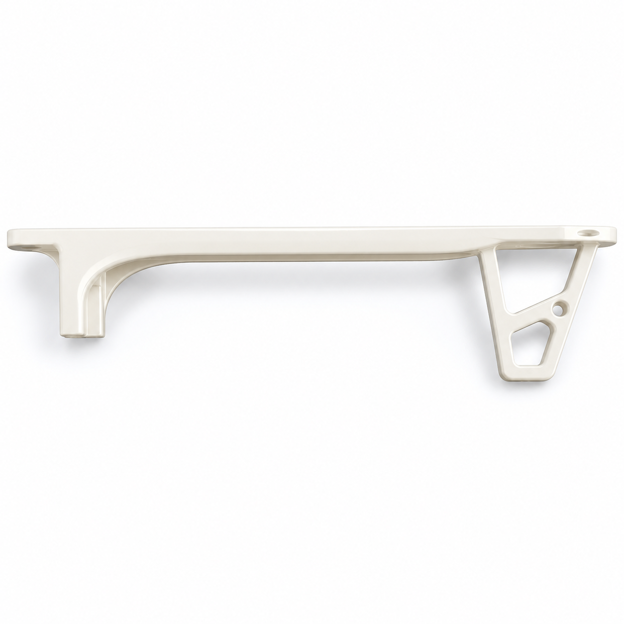 F450 F550 Replacement Arm – White (Renewed)