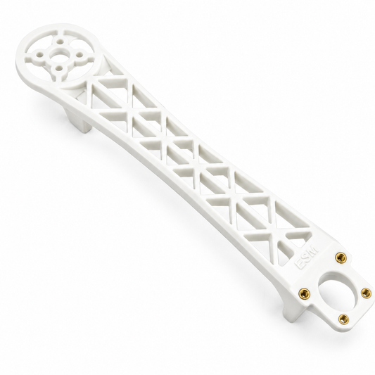 F450 F550 Replacement Arm – White (Renewed)