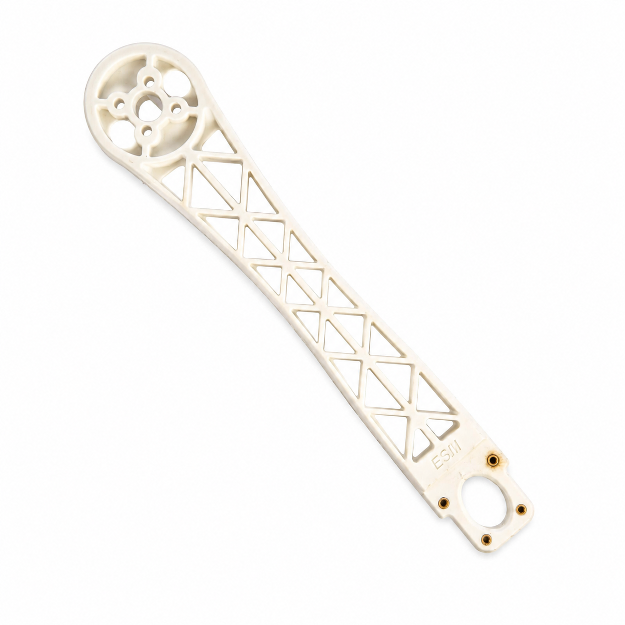 F450 F550 Replacement Arm – White (Renewed)