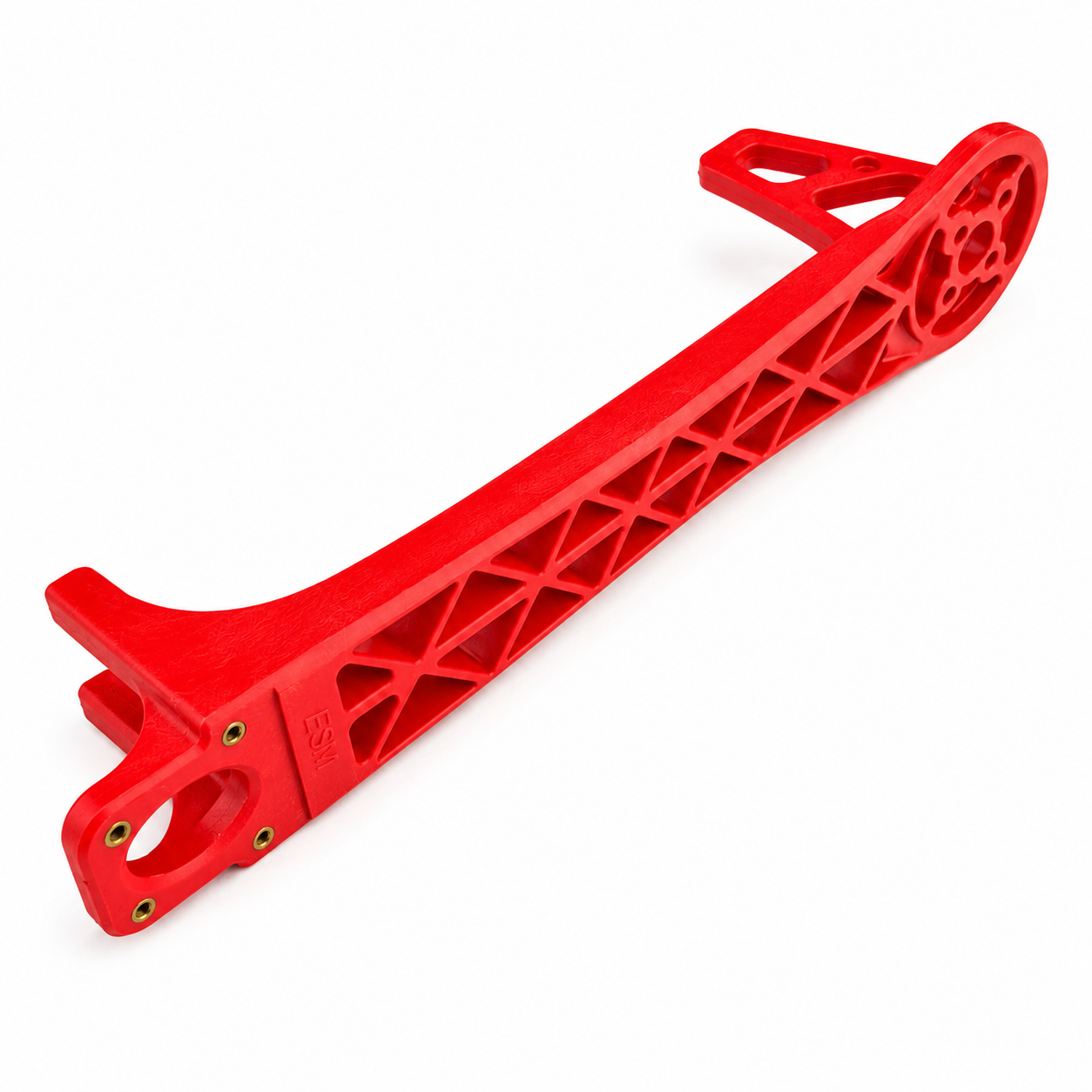 F450 F550 Replacement Arm - Red