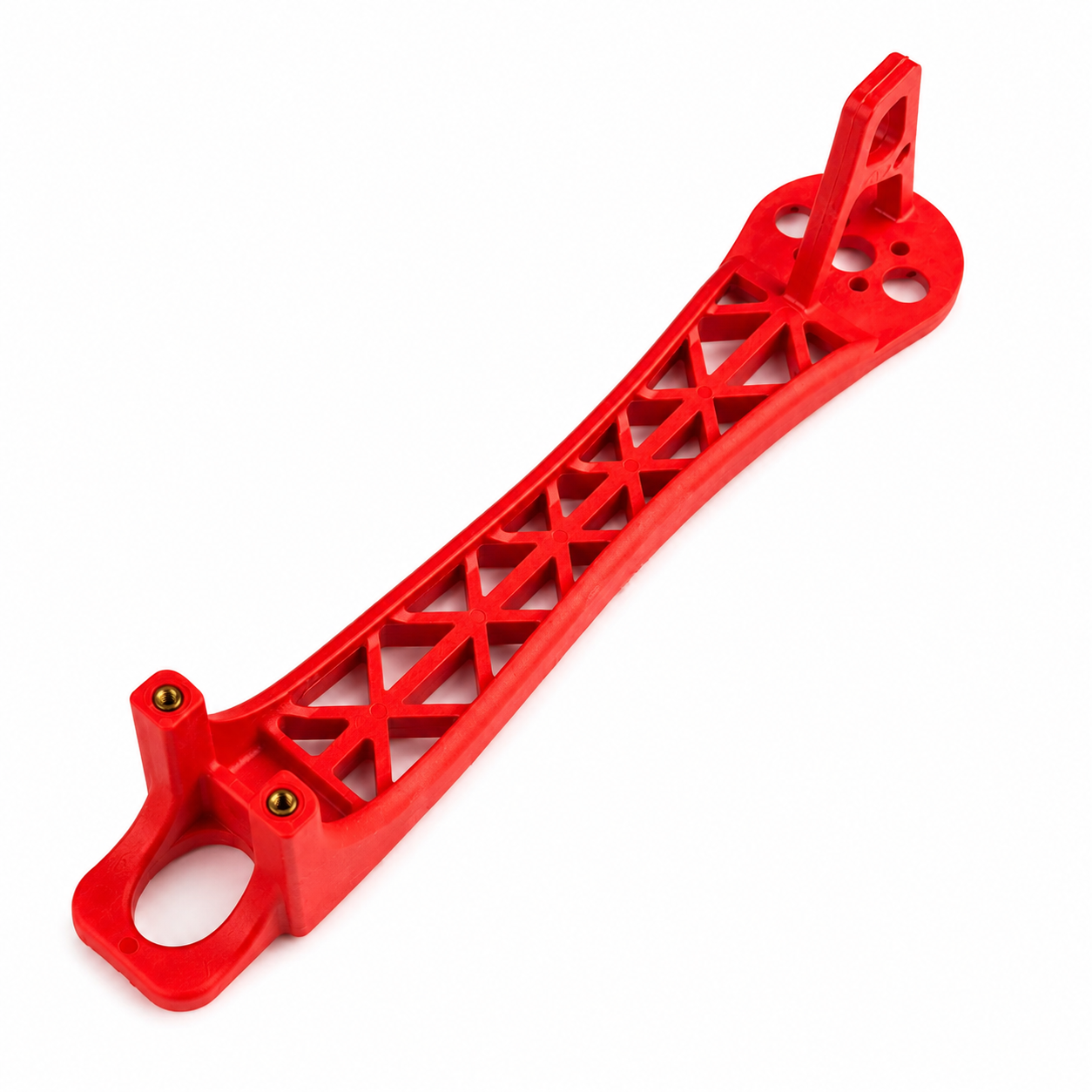 F450 F550 Replacement Arm - Red