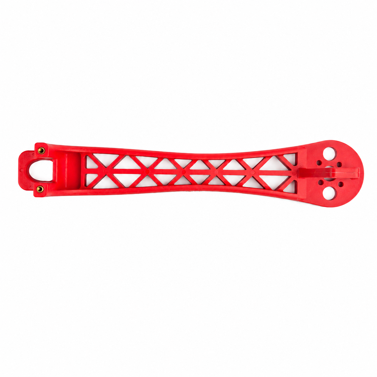 F450 F550 Replacement Arm - Red
