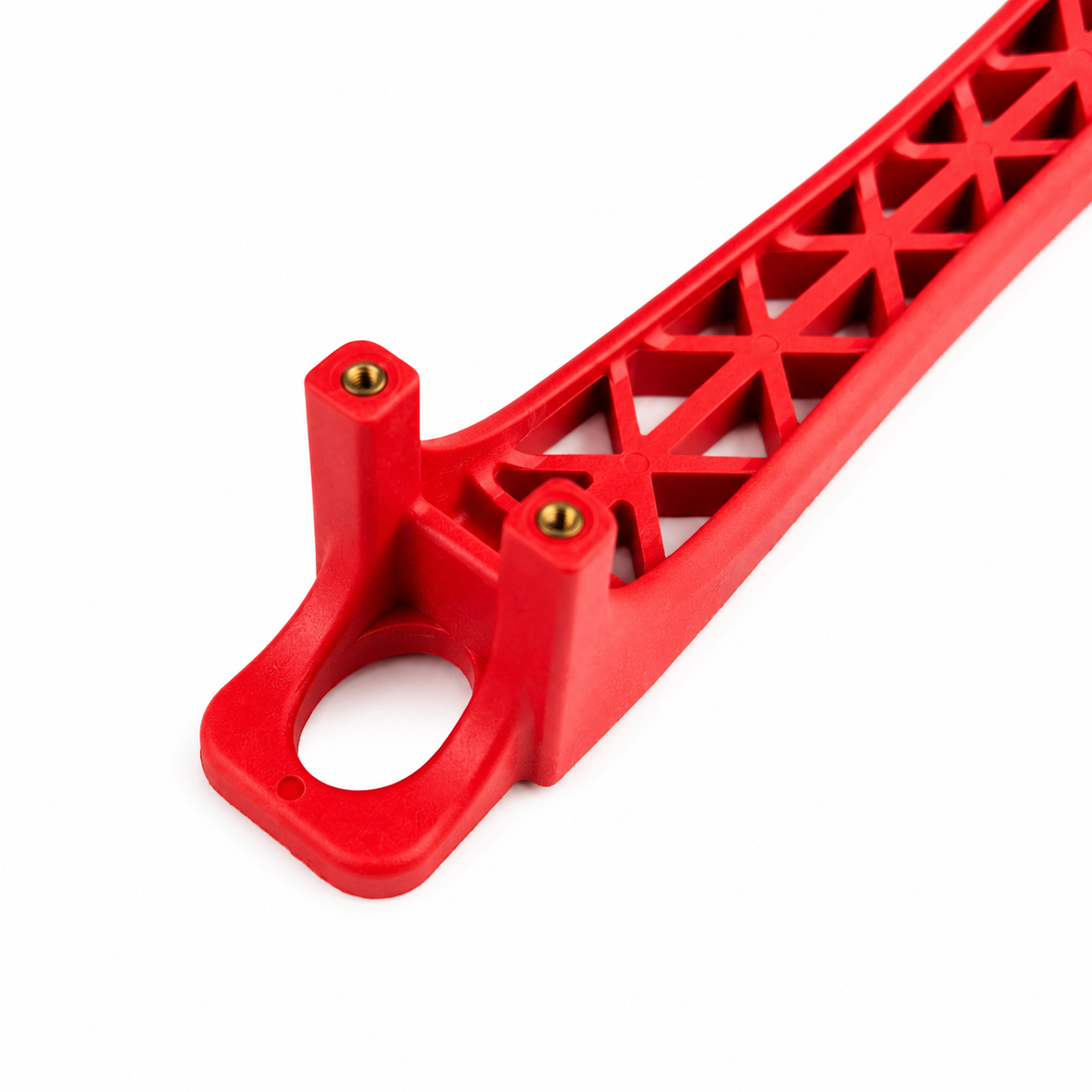 F450 F550 Replacement Arm - Red
