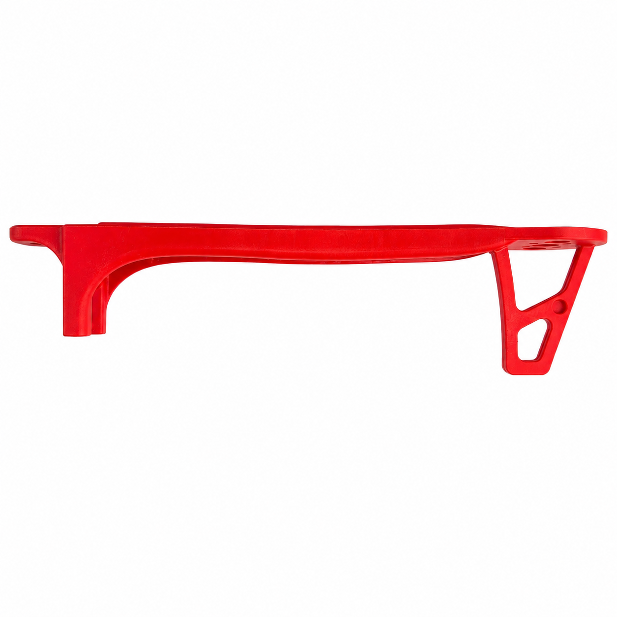 F450 F550 Replacement Arm - Red