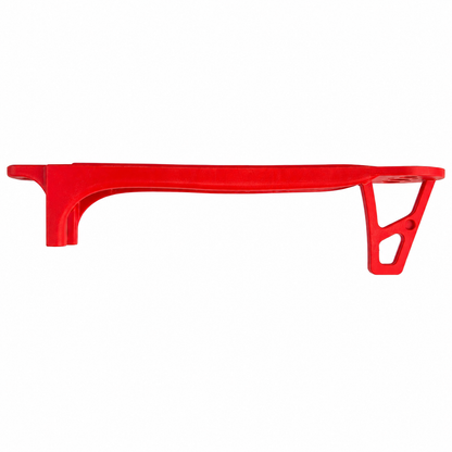 F450 F550 Replacement Arm - Red