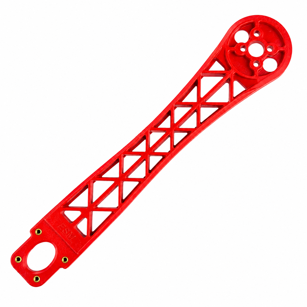 F450 F550 Replacement Arm - Red