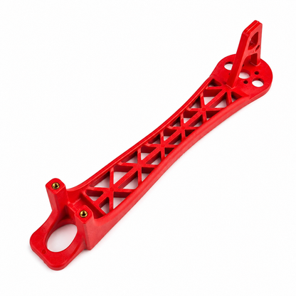 F450 F550 Replacement Arm – Red (Renewed)