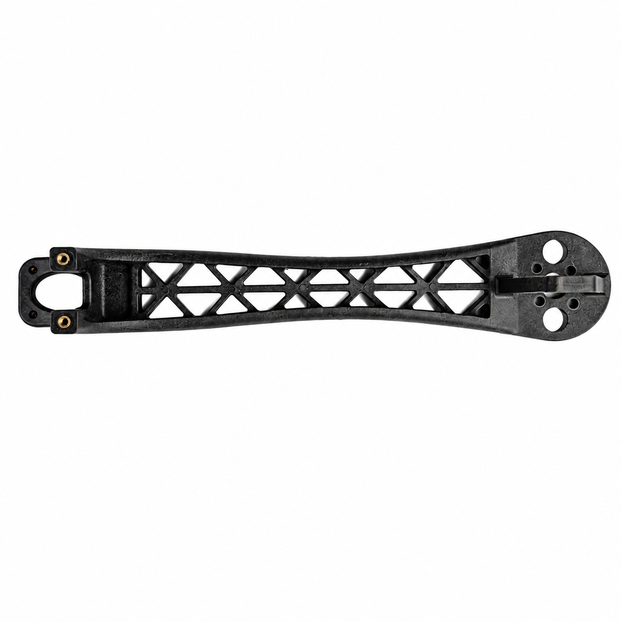 F450 F550 Replacement Arm - Black