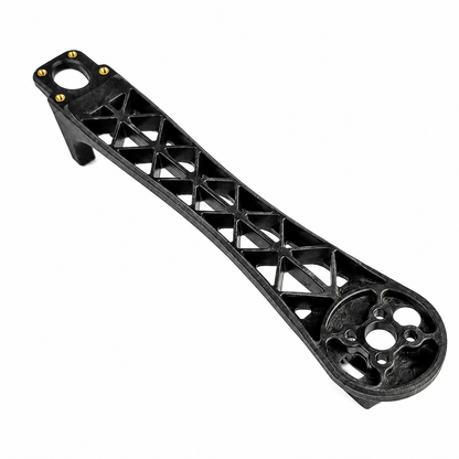 F450 F550 Replacement Arm - Black