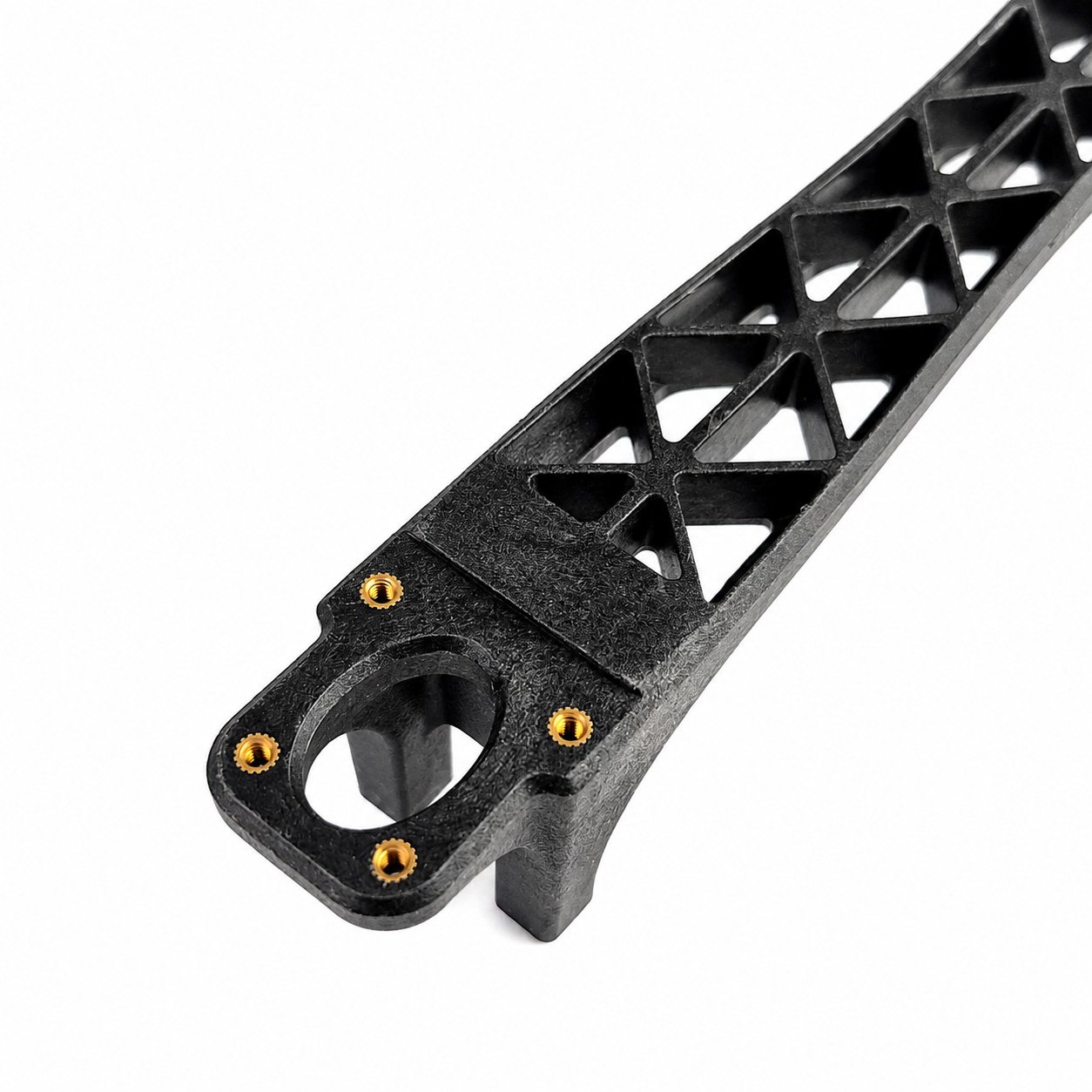 F450 F550 Replacement Arm - Black
