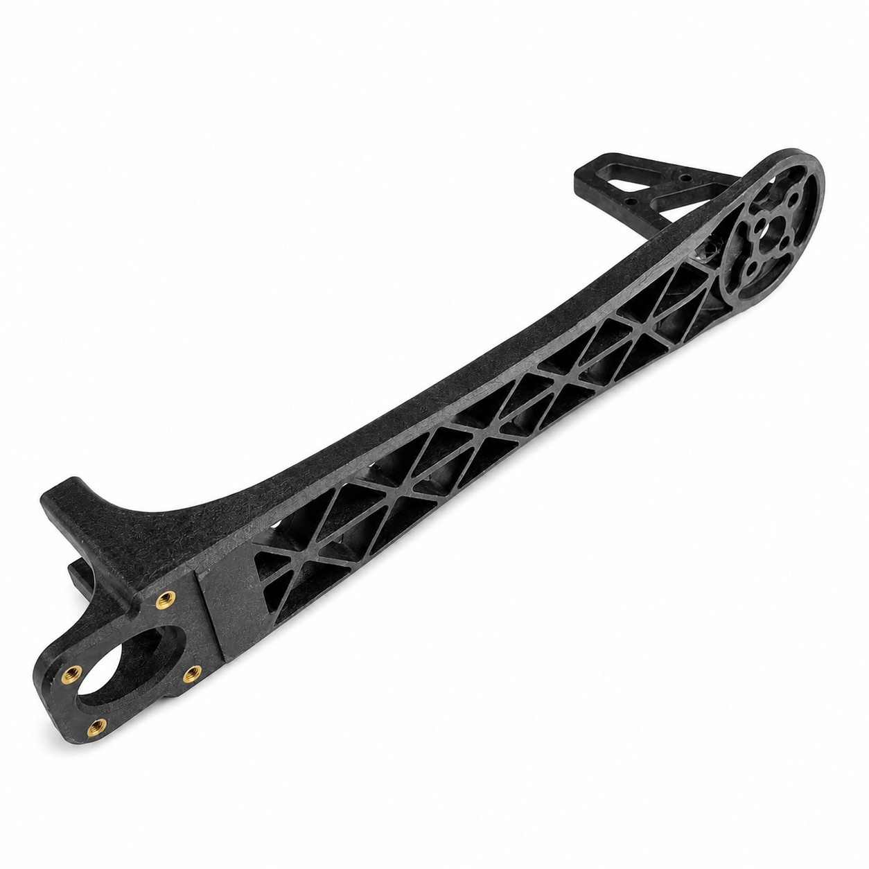 F450 F550 Replacement Arm - Black