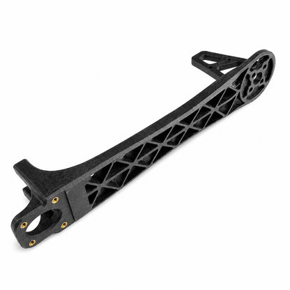 F450 F550 Replacement Arm - Black