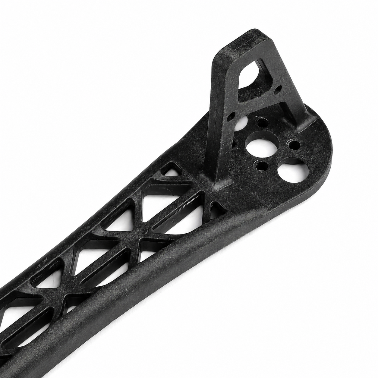 F450 F550 Replacement Arm - Black