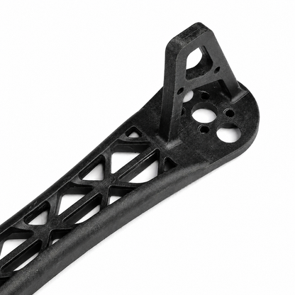 F450 F550 Replacement Arm - Black