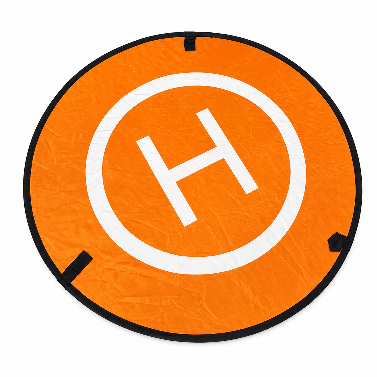 75cm Diameter Fast-fold Landing Pad/Helipad For Drone