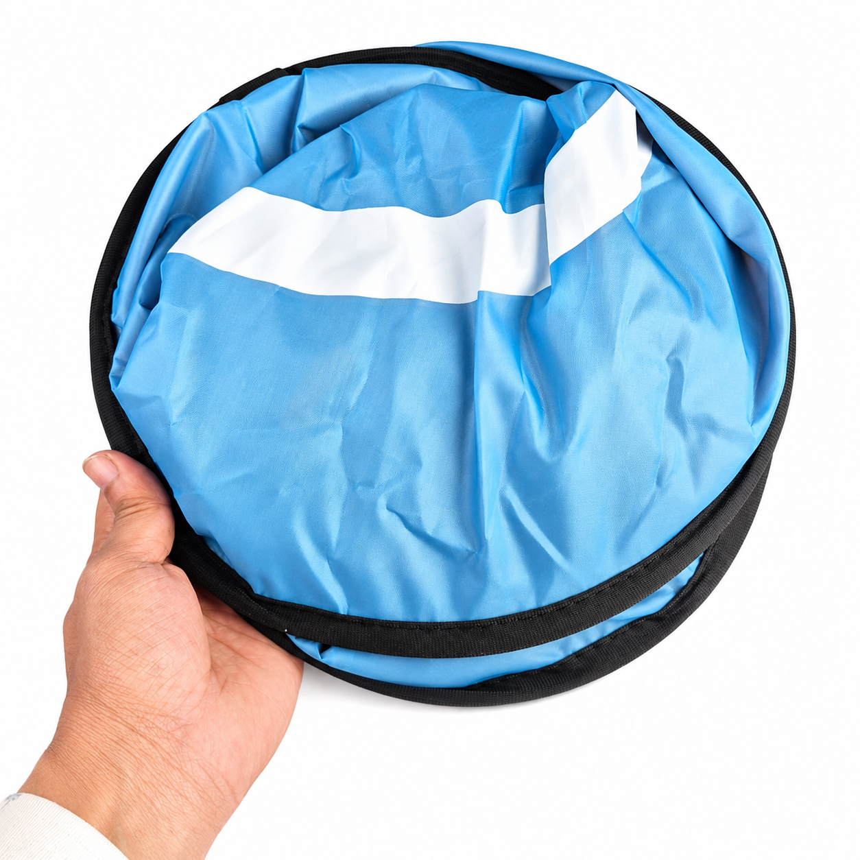 75cm Diameter Fast-fold Landing Pad/Helipad For Drone