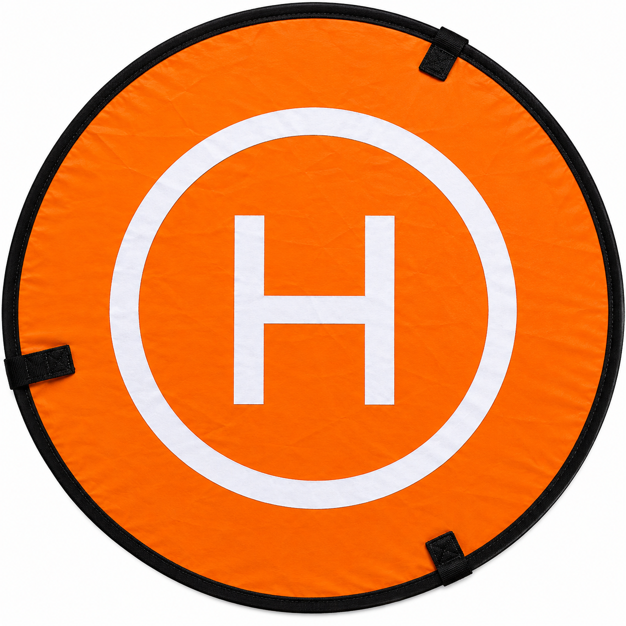 75cm Diameter Fast-fold Landing Pad/Helipad For Drone