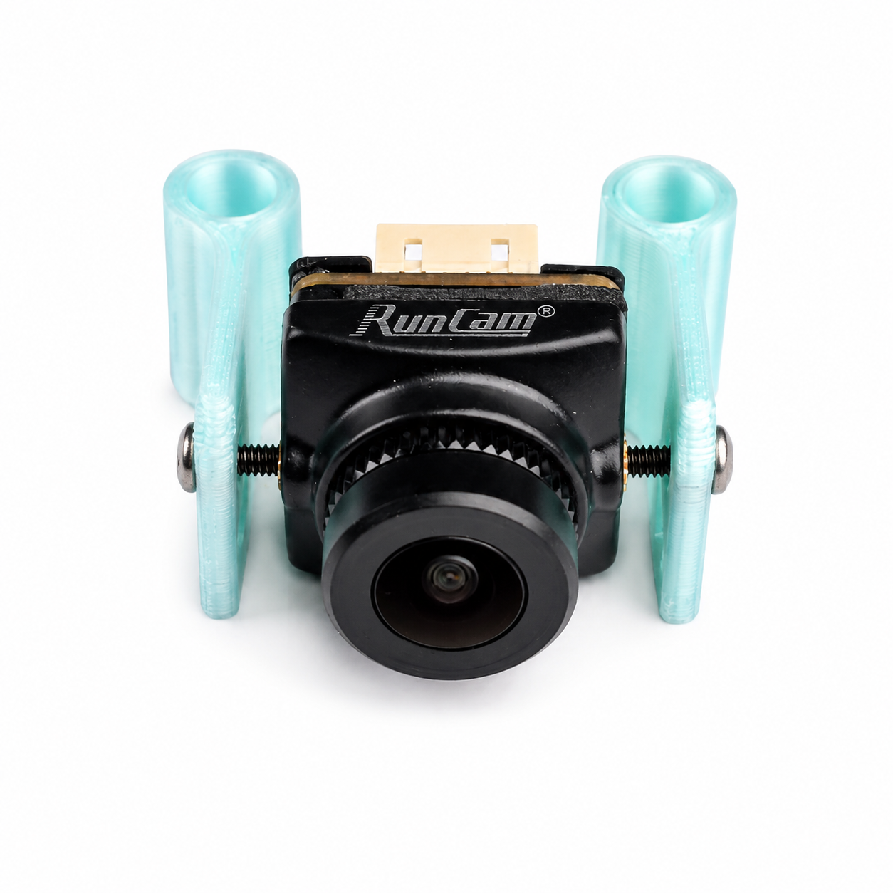 FPV 3D Printed Camera Holder