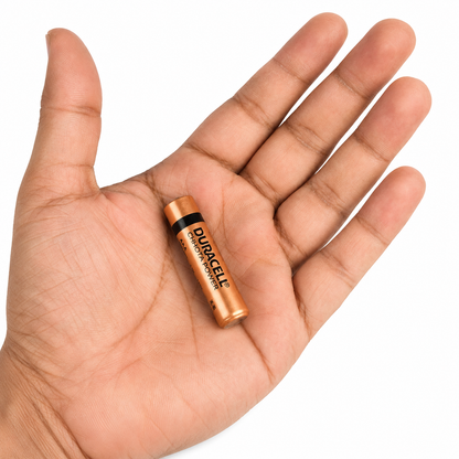 Duracell Battery AAA - (1 pcs)