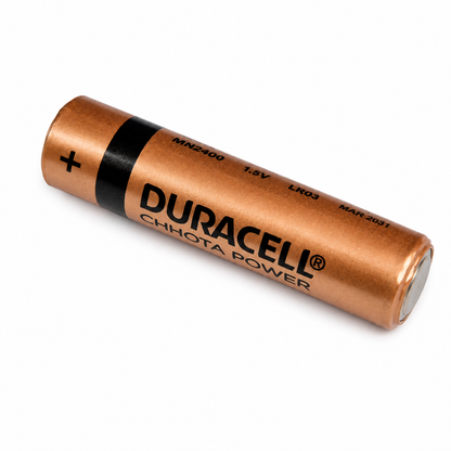 Duracell Battery AAA - (1 pcs)