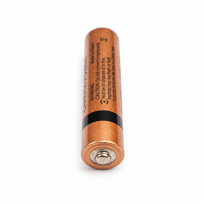 Duracell Battery AAA - (1 pcs)