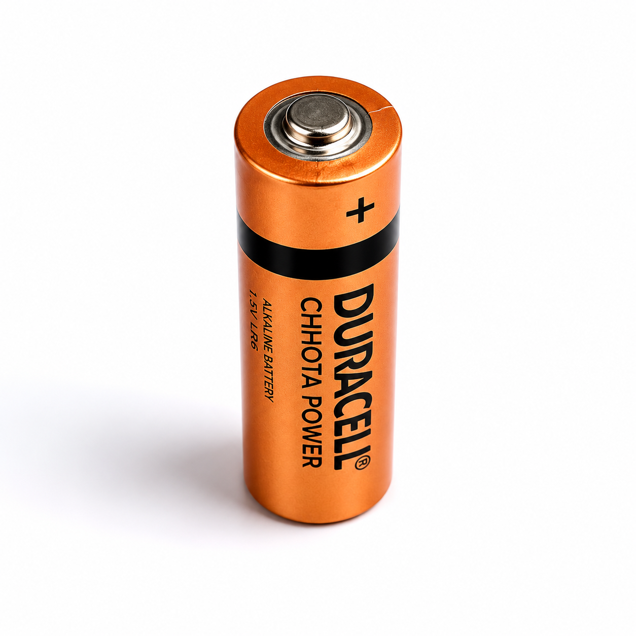 Duracell Battery AAA - (1 pcs)