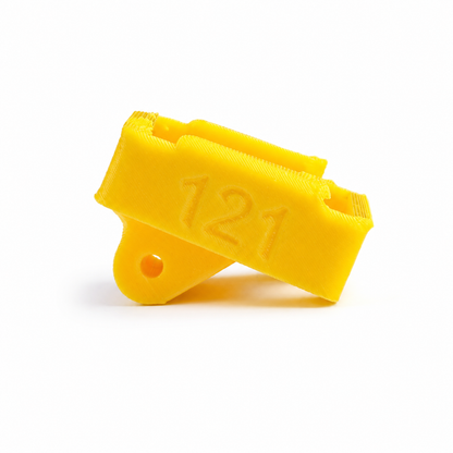 BEE35 121 GPS 3D TPU Mount