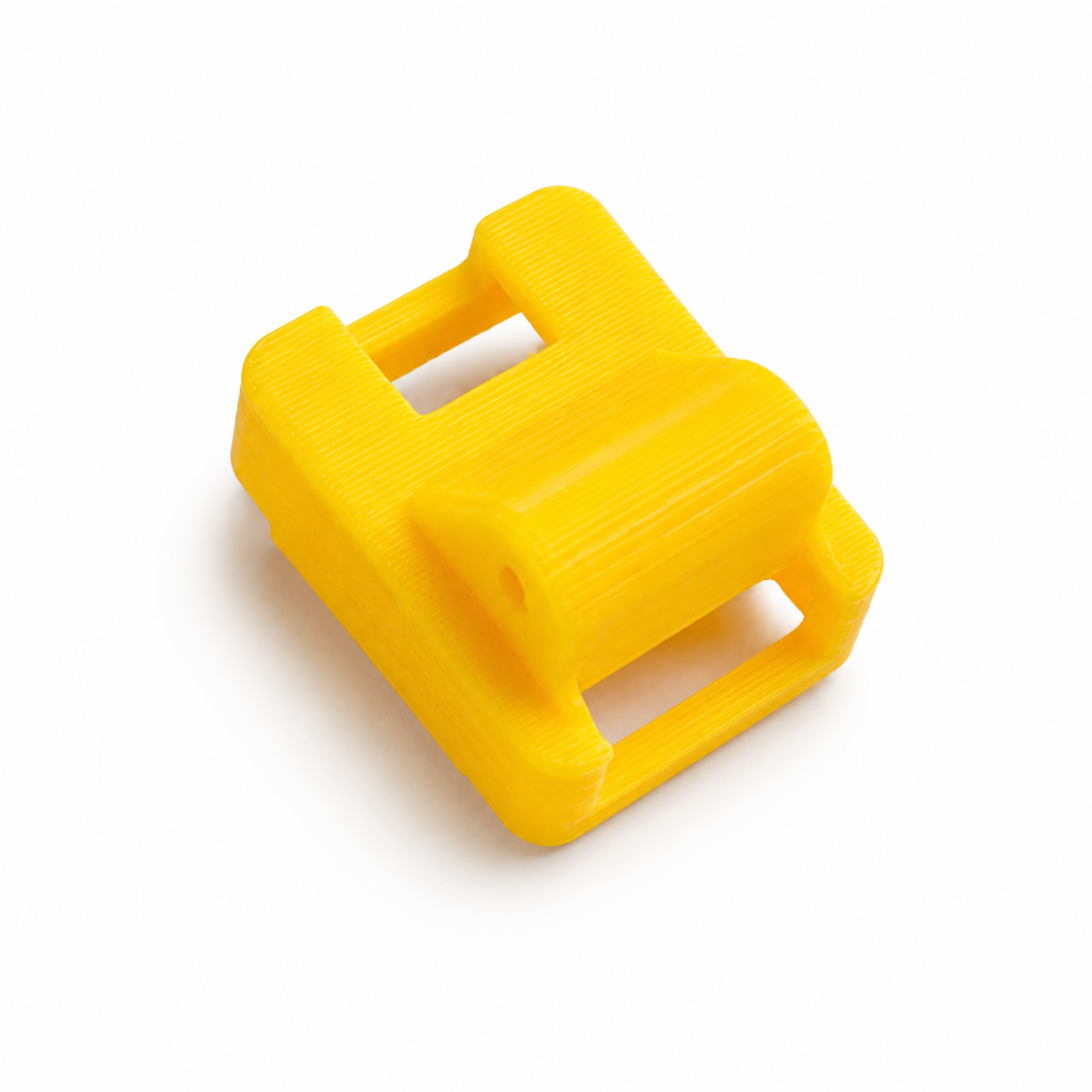 BEE35 121 GPS 3D TPU Mount