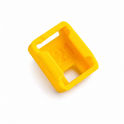 BEE35 121 GPS 3D TPU Mount